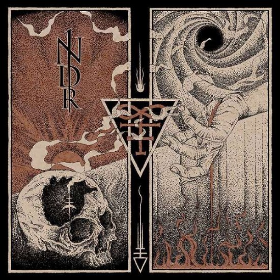 Blaze of Perdition · Near Death Revelations (CD) (2015)