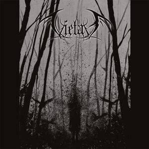 Cover for Vietah · Czornaja Cvil (LP) (2017)