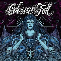 Colossus Fall · Earthbeat (CD) (2019)