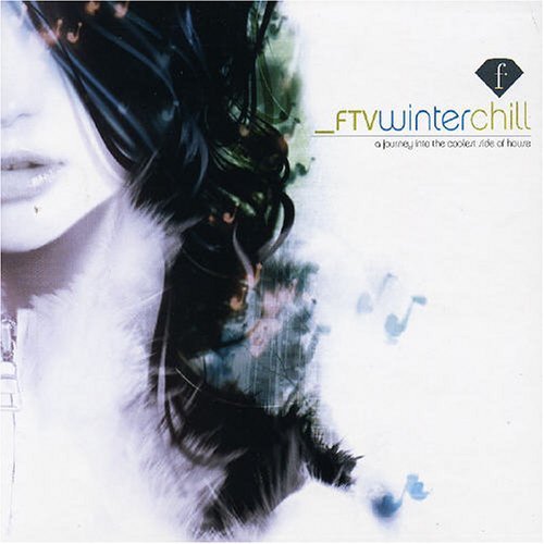 Ftv Winter Chill - V/A - Música - MUSIC BROKERS - 7798082986888 - 11 de setembro de 2006