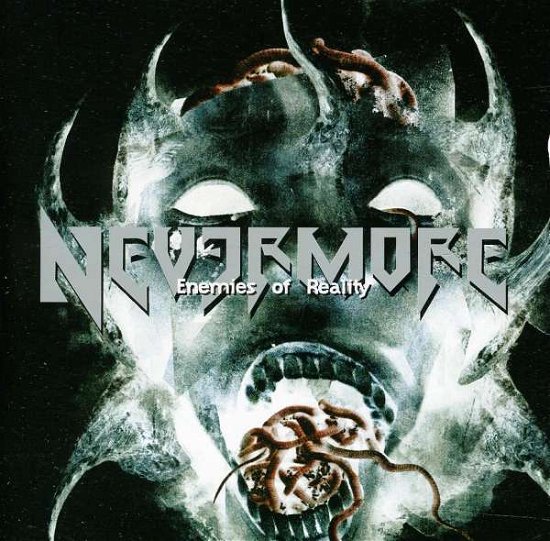 Enemies of Reality - Nevermore - Musik - DID - 8712725721888 - 1. november 2011