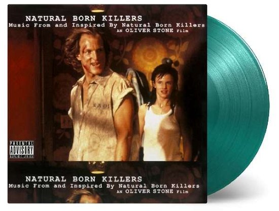 OST / Natural Born Killers - O.s.t - Music - MUSIC ON VINYL - 8719262010888 - May 3, 2019
