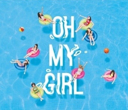 Summer Special - Oh My Girl - Musikk - WM ENTERTAINMENT - 8803581201888 - 21. januar 2021