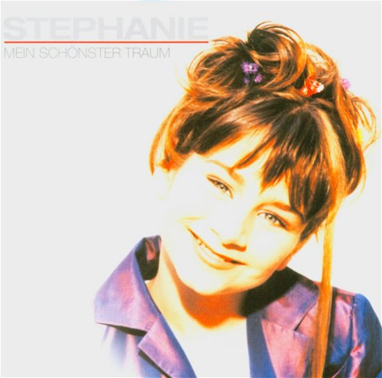 Cover for Stephanie · Mein Schoenster Traum (CD) (2010)