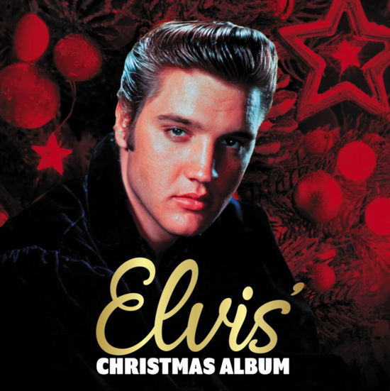 Elvis Christmas Album - Elvis Presley - Muzyka - SECOND RECORDS - 9003829988888 - 1 grudnia 2023