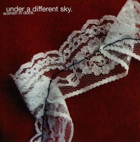 Cover for Women In Docs · Under a Different Sky (CD) (2006)