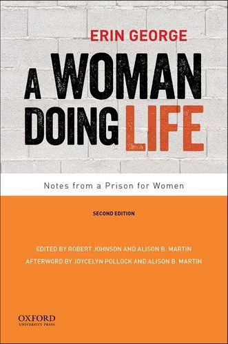 Cover for Erin George · A Woman Doing Life: Notes from a Prison for Women (Paperback Book) (2014)