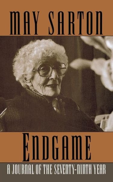 Cover for May Sarton · Endgame: A Journal of the Seventy-Ninth Year (Paperback Bog) (1999)