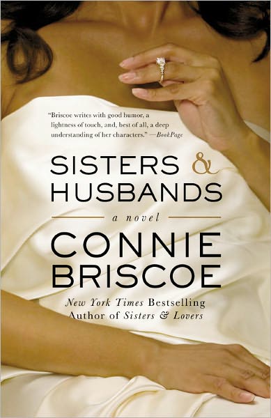 Cover for Connie Briscoe · Sisters And Husbands (Paperback Book) (2011)