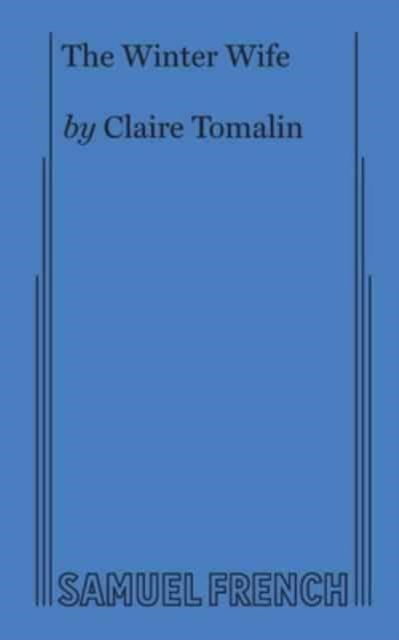 Cover for Claire Tomalin · The Winter Wife (Paperback Book) (2017)