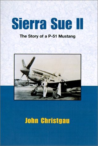 Cover for John Christgau · Sierra Sue II (Gebundenes Buch) (1993)
