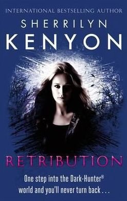 Cover for Sherrilyn Kenyon · Retribution - The Dark-Hunter World (Pocketbok) (2012)