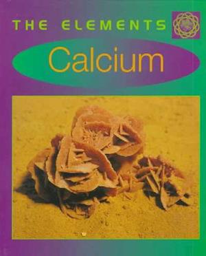 Cover for John Farndon · Calcium (Elements) (Hardcover Book) (2000)