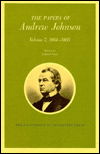 The Papers of Andrew Johnson: Volume 7 1864-1865 - Utp Papers Andrew Johnson - Andrew Johnson - Książki - University of Tennessee Press - 9780870494888 - 30 maja 1986