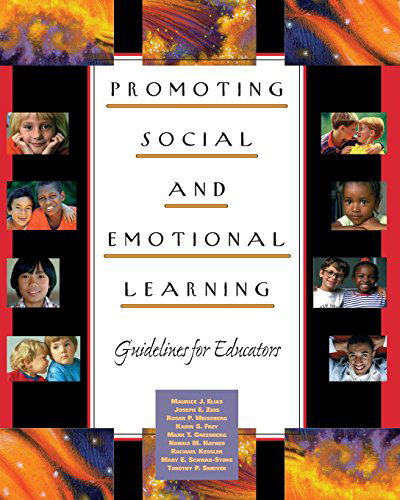 Cover for Roger P. Weissberg · Promoting Social and Emotional Learning: Guidelines for Educators (Paperback Book) (1997)