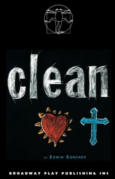 Cover for Edwin Sanchez · Clean (Pocketbok) (2010)