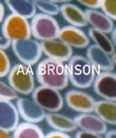 Cover for A. A. Bronson · Felix, June 5th 1994 (Hardcover Book) (2003)