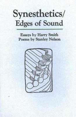 Cover for Harry Smith · Synesthetics / Edges of Sound (Paperback Book) (2004)