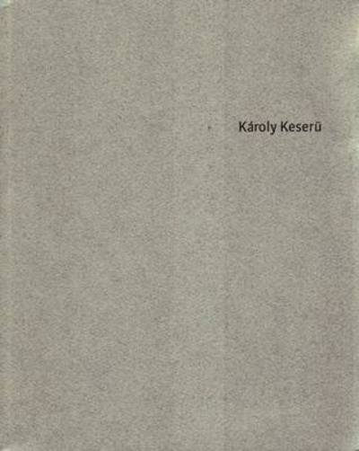 Cover for Chris Townsend · Karoly Kesaru: London Works 2000-2009 (Paperback Book) (2009)