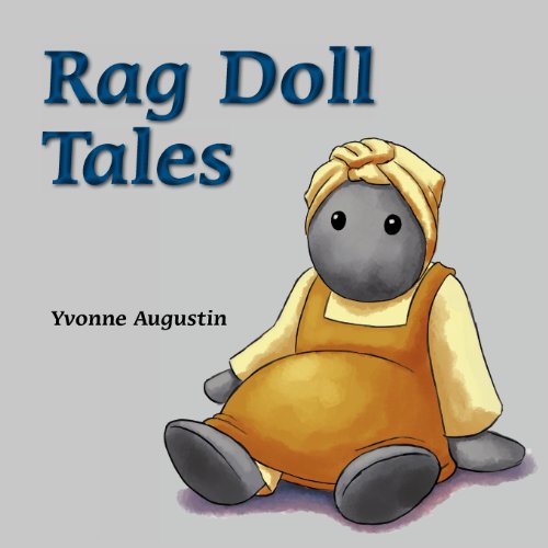 Cover for Yvonne Augustin · Rag Doll Tales (Paperback Book) (2012)