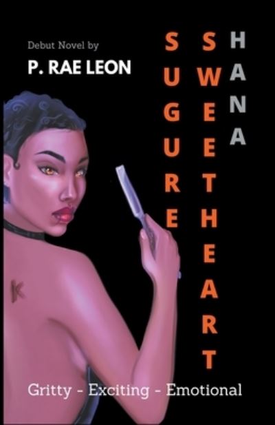Cover for P. Rae Leon · Sugure Sweetheart Hana (Book) (2020)