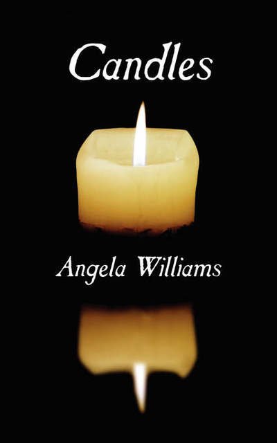 Cover for Angela Williams · Candles (Pocketbok) (2006)