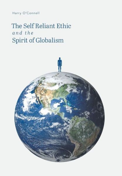 Cover for Harry O'Connell · Self Reliance and Humanitarian Convergence (Hardcover bog) (2016)