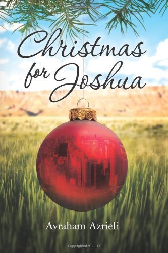 Cover for Avraham Azrieli · Christmas for Joshua (Paperback Book) (2011)