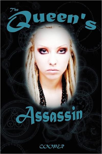 Cover for Cooper · The Queen's Assassin (Pocketbok) (2011)