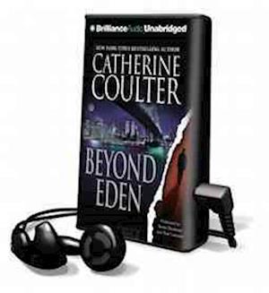 Cover for Catherine Coulter · Beyond Eden (MISC) (2012)