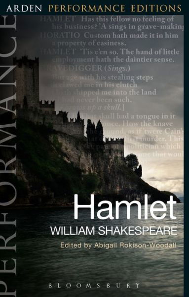 William Shakespeare · Hamlet: Arden Performance Editions - Arden Performance Editions (Paperback Book) (2017)