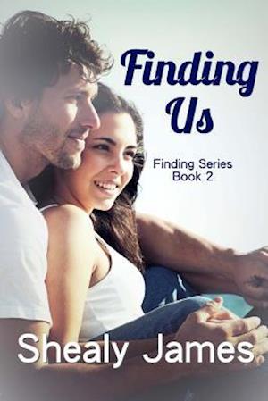 Cover for Shealy James · Finding Us (Paperback Book) (2014)