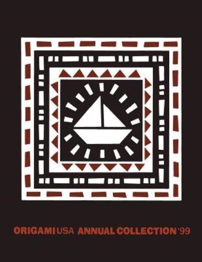 Cover for Origamiusa · Annual Collection 1999 (Paperback Book) (2014)