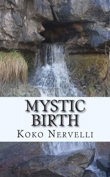 Cover for Koko Nervelli · Mystic Birth (Paperback Book) (2014)