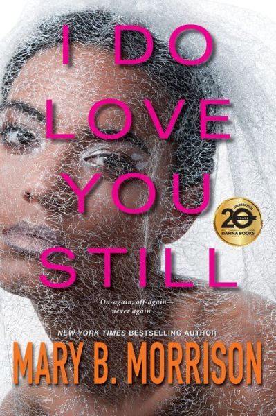 Cover for Mary B. Morrison · I Do Love You Still (Paperback Book) (2020)