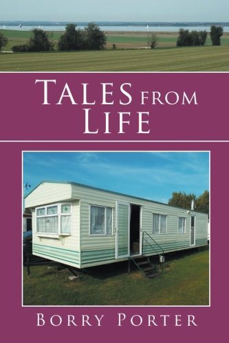 Cover for Borry Porter · Tales from Life (Paperback Book) (2014)