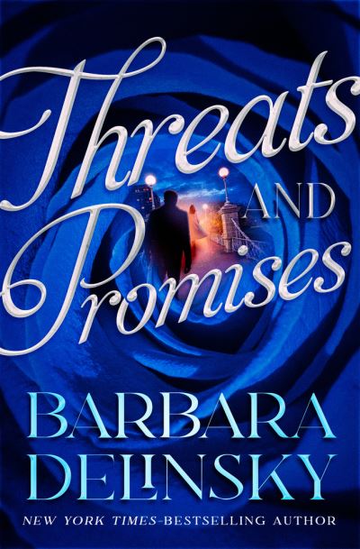 Cover for Barbara Delinsky · Threats and Promises (Book) (2023)