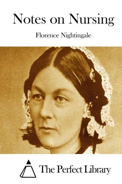 Cover for Florence Nightingale · Notes on Nursing (Paperback Book) (2015)