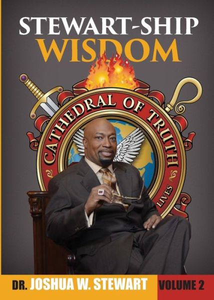 Cover for Joshua W Stewart · Stewart-Ship Wisdom, Vol. 2 (Paperback Book) (2019)