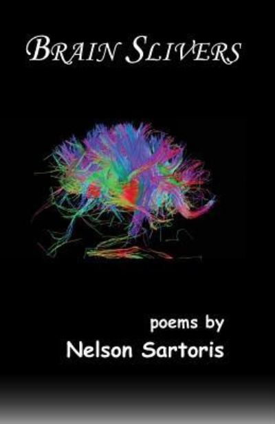 Brain Slivers - Nelson Sartoris - Books - Createspace Independent Publishing Platf - 9781535125888 - July 27, 2016