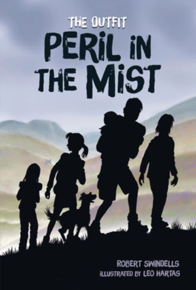 Peril in the Mist - Robert Swindells - Bøker - Lerner Publishing Group - 9781541586888 - 1. august 2021