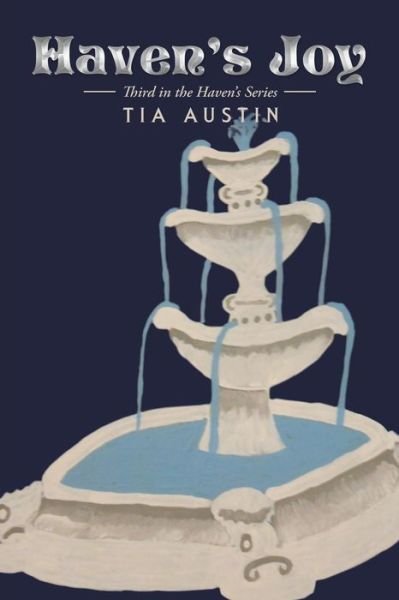 Cover for Tia Austin · Haven'S Joy (Taschenbuch) (2018)