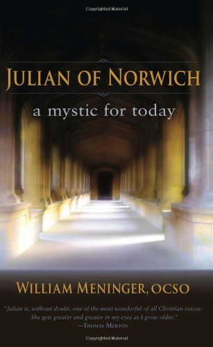 Cover for Fr William Meninger · Julian of Norwich: A Mystic for Today (Paperback Book) (2011)