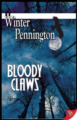 Cover for Winter Pennington · Bloody Claws (Pocketbok) (2012)