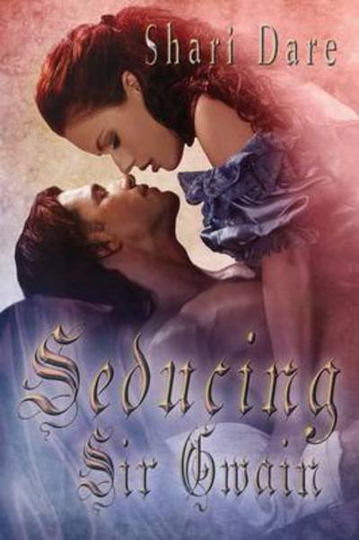 Cover for Sherry Derr Wille · Seducing Sir Gwain (Paperback Book) (2014)
