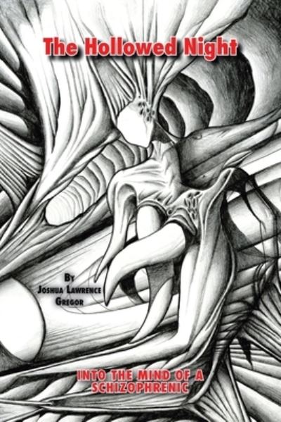 Cover for Joshua Lawrence Gregor · Hollowed Night (Book) (2022)