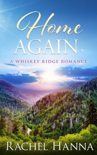 Cover for Rachel Hanna · Home Again (Paperback Book) (2019)