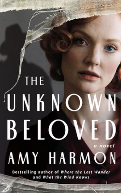 Cover for Amy Harmon · The Unknown Beloved (CD) (2022)