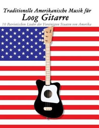 Cover for Uncle Sam · Traditionelle Amerikanische Musik F (Pocketbok) (2018)