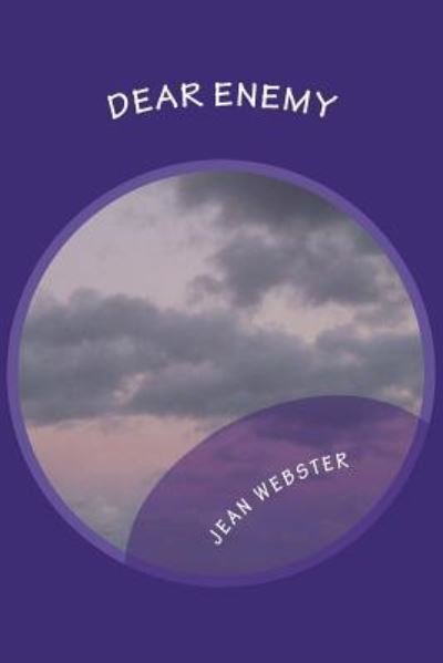 Cover for Jean Webster · Dear Enemy (Paperback Bog) (2018)